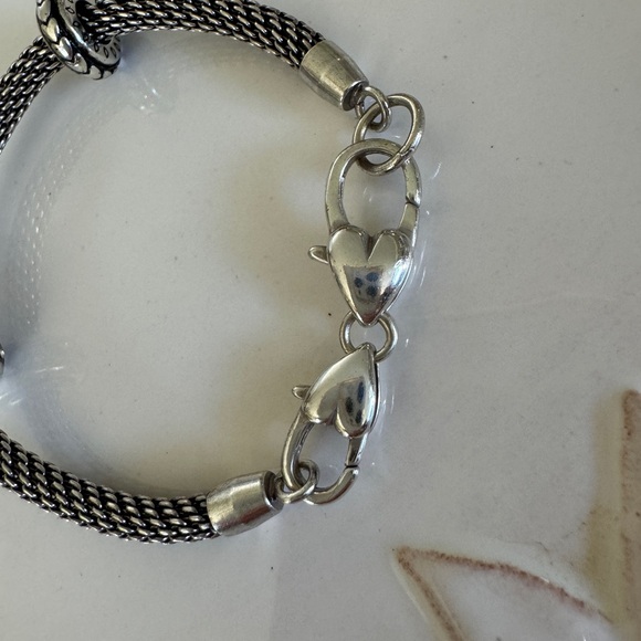 Brighton Beverly glam bracelet - Picture 4 of 7